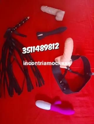 6 - Escort Cosenza - 3511489812