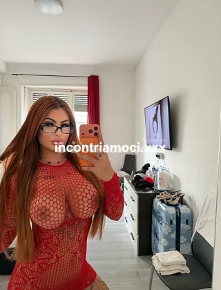 18 - Sofia Escort Torino - 3509143684