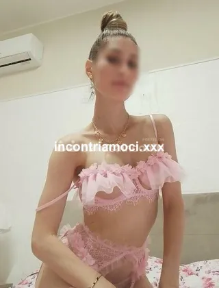 4 - Myra Escort Catania - 3389125997