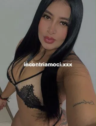 1 - Sharon Escort Pescara - 3510574013