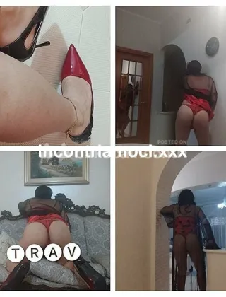 3 - Patrizia Trans Agrigento - 3773827795