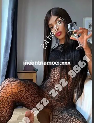 18 - Attiva Disponibile Trans Grosseto - 3522928861