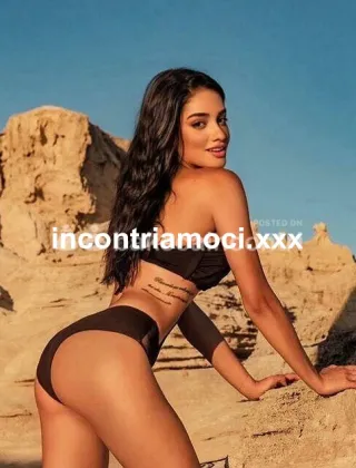 11 - Coral Escort Cagliari - 3934103719