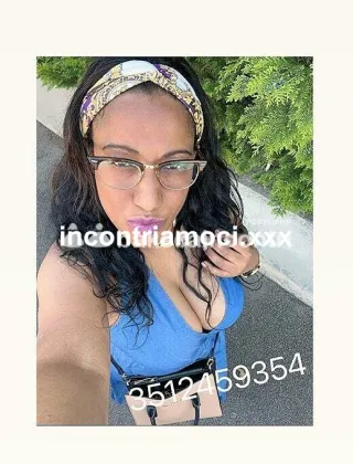 2 - Lisy Escort Prato - 3494339702