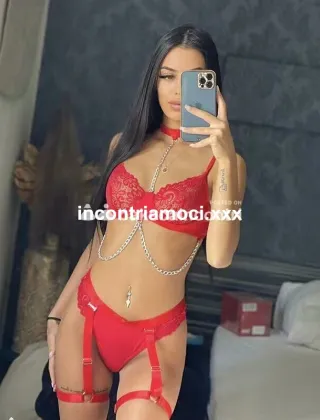 8 - Anna Escort Sassari - 3512783118