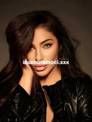 22 - Chiara Escort Verbano-Cusio-Ossola - 3930668589