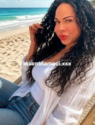 16 - Brunella Trans Salerno - 3488579556