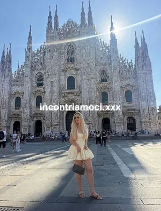 6 - Bruna Escort Roma - 3505974567