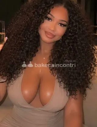 1 - Danna Escort Genova - 3510341466