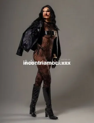 1 - Rayssa Escort Cagliari - 3519183453