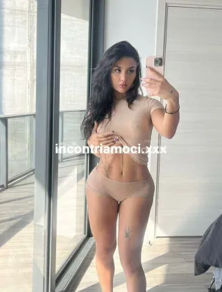 3 - Vittoria Escort Ragusa - 3533390264