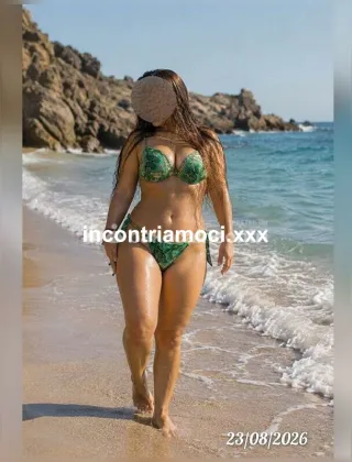 2 - Emily Escort Oristano - 3511941801