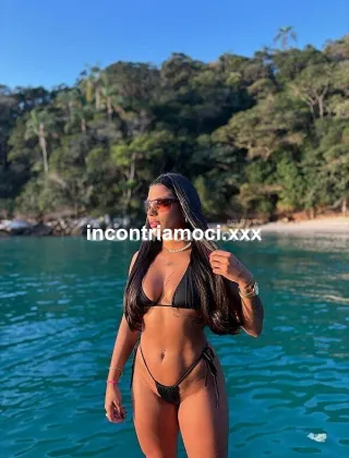 1 - Mel Cavalcanti Escort Verona - 3314294396