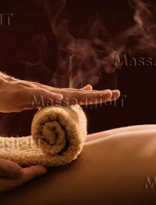 3 - Massaggi Torino - 3453325422