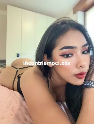 5 - Lena Escort Venezia - 3934422657