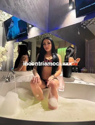 1 - Sara Escort Milano - 3932424375