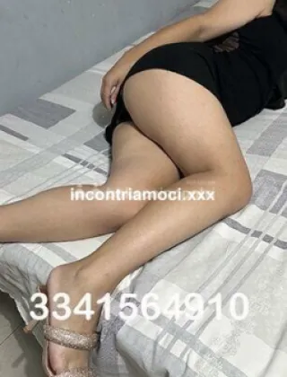 6 - Elen Escort Prato - 3341564910