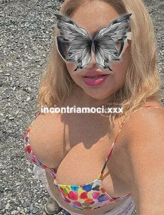 5 - Sharon Escort Novara - 3519135369