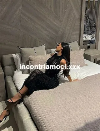13 - Rossa Passione Escort Caserta - 3512407122
