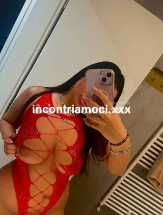 3511461741 - Melany 23 Escort Venezia