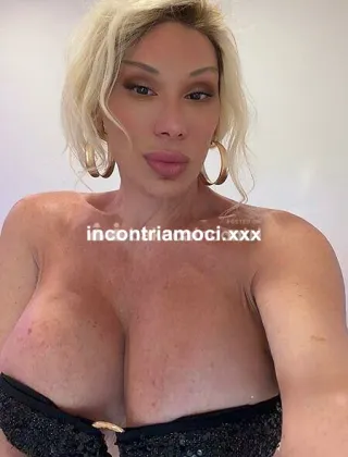 5 - Natalia Trans Cagliari - 3716435570