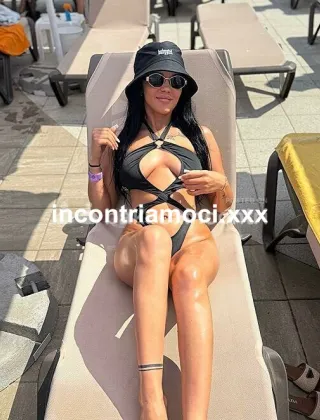 9 - Vanessa Escort Padova - 3508822482