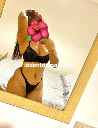 3 - Escort Cagliari - 3444047338