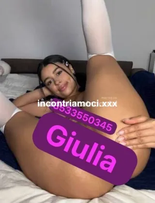2 - Giulia Escort Siena - 3533550345