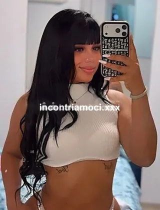14 - Maite Escort Roma - 3512438165