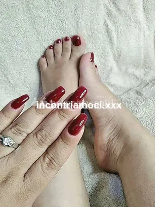 1 - Franceska Escort Foggia - 3284676434