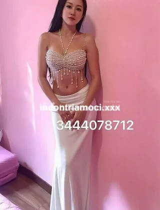13 - Giulia Escort Udine - 3444078712