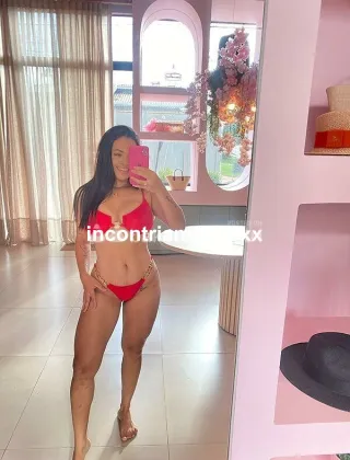 17 - Angel Escort Ragusa - 3315028704