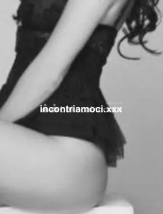 4 - Leila Escort Bolzano - 3772715203
