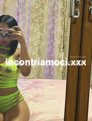 8 - Amanda Escort Napoli - 3511498681