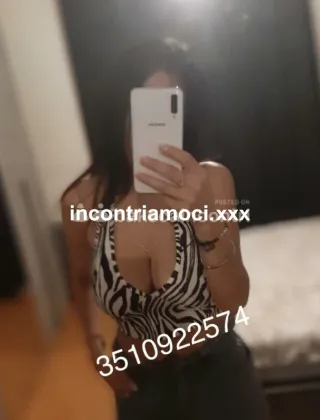 1 - Sofia Escort Roma - 3510922574