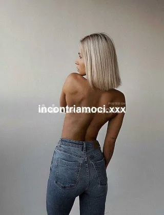 6 - Nika Escort Roma - 3518028766