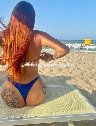 18 - Melyssa Escort Pescara - 3385966121