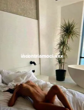 6 - Yesica Escort Roma - 3509653200
