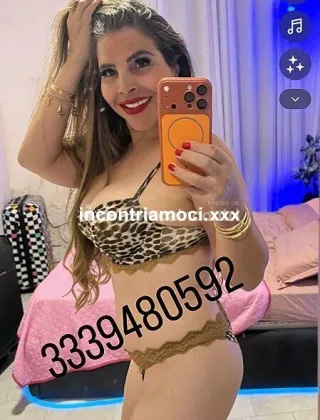 4 - Gaya Escort Monza e della Brianza - 3339480592