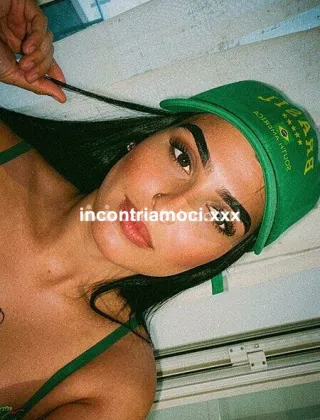 6 - Bruna Escort Bari - 3313111013