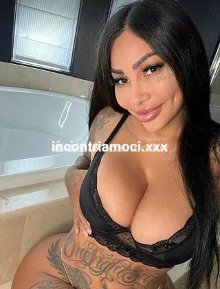 2 - Paola Escort Brindisi - 3925231736