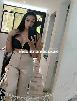 2 - Isabella Trans Napoli - 3898371340