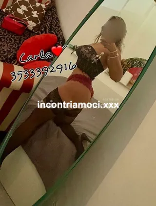 2 - Carla Escort Barletta-Andria-Trani - 3533392916