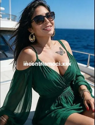 5 - Adriana Escort Potenza - 3801462000