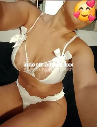 8 - Sabrina Escort Foggia - 3384064060