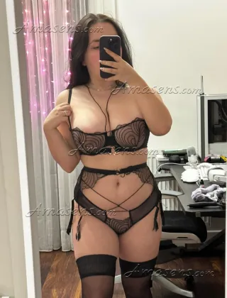 4 - Luzy Escort Lecco - 3500312836