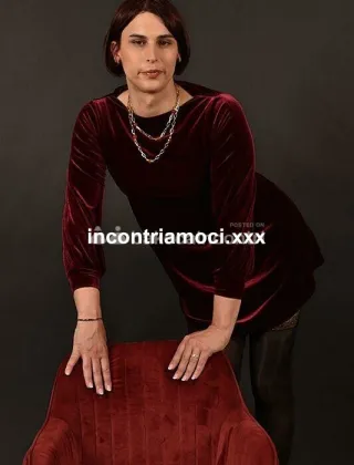 14 - Chanel Trans Sondrio - 3717574984
