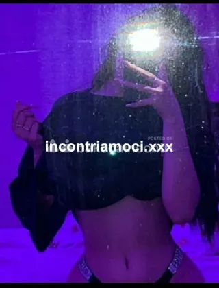 23 - Sara Escort Sondrio - 3512143116