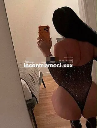 5 - Cristal Escort Pescara - 3933624435