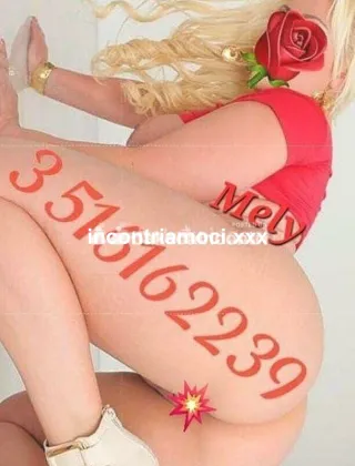 4 - Yesica Escort Belluno - 3520300440